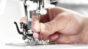 Needles for Sewing Machines — The Complete Guide