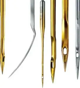 Sewing Machine Needles: Complete Guide by a Mechanic