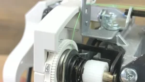 why is my sewing machine not sewing