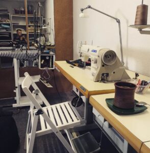 Sewing machine Singer Sewingsage