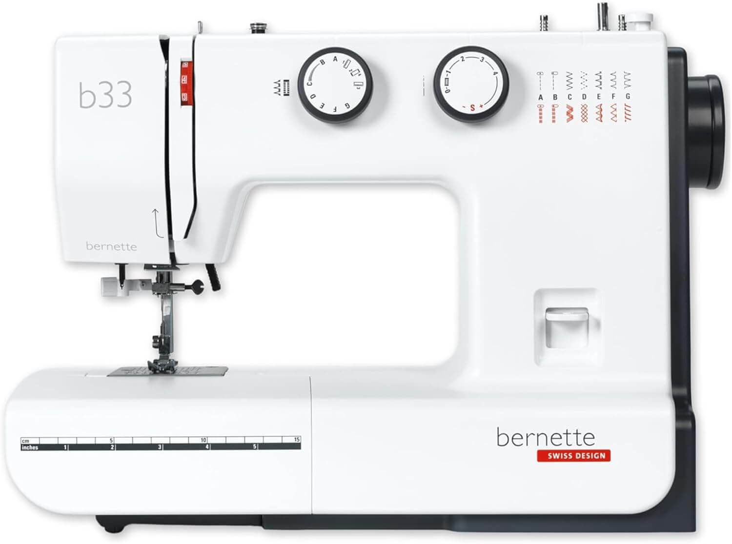 best sewing machine for beginners