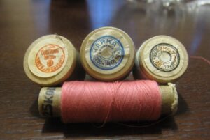 Thread quality matters more than most people think.