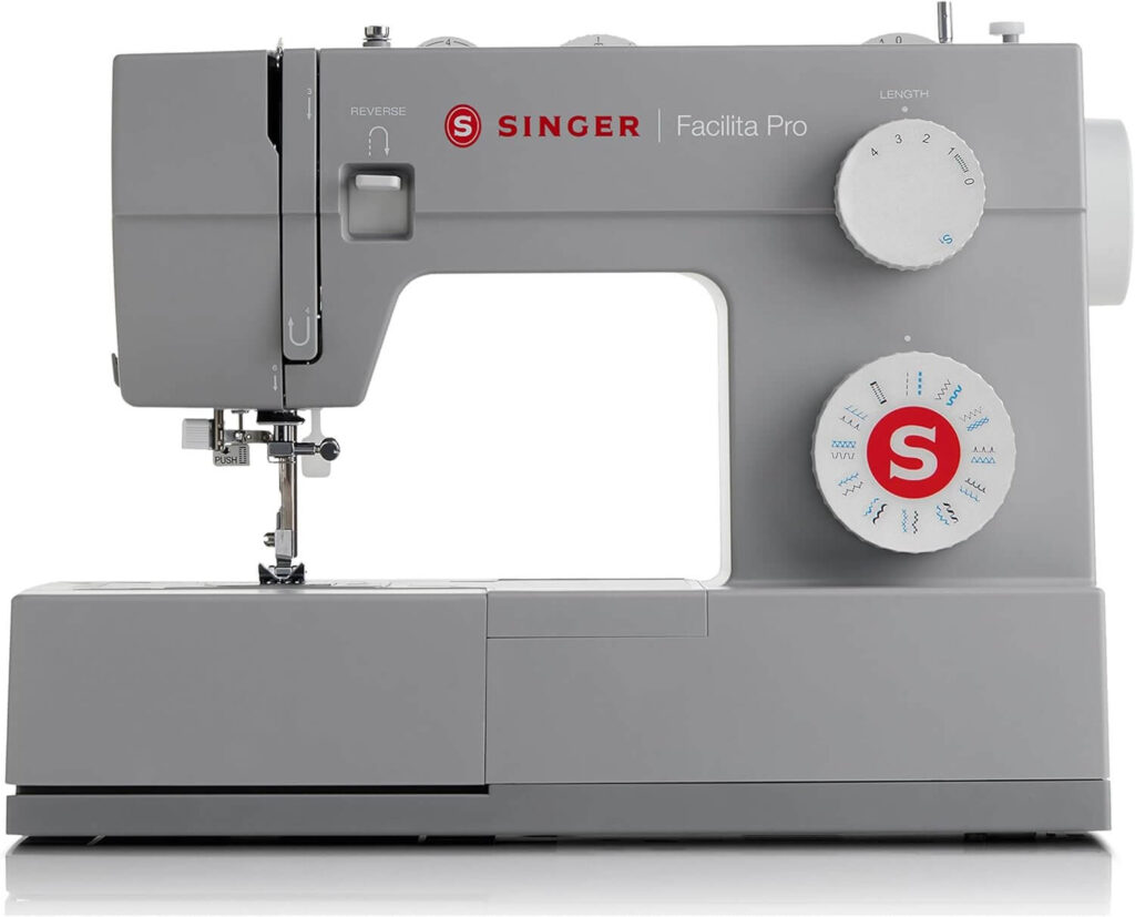 beginner sewing machine reviews