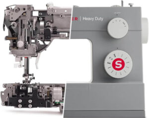 best sewing machine for learning to sew
