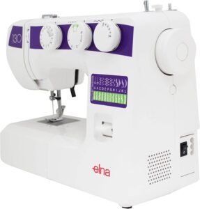 Best Mechanical Sewing Machine for Beginners