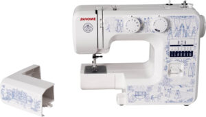 best mechanical sewing machine for beginners