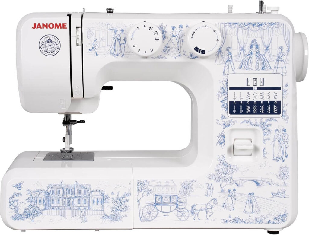 what is the best sewing machine for beginners