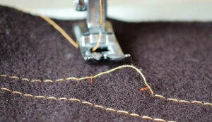 Why Is My Sewing Machine Skipping Stitches ?