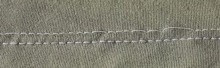 Why Is My Sewing Machine Skipping Stitches ?