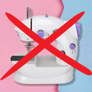 what is the best sewing machine for beginners