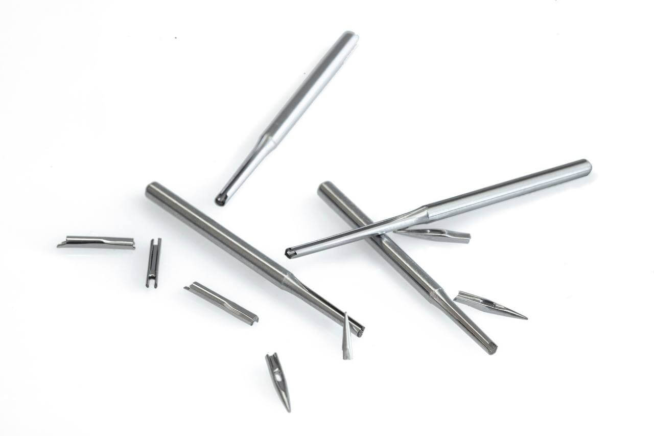 Why Does My Sewing Machine Needle Keep Breaking ?