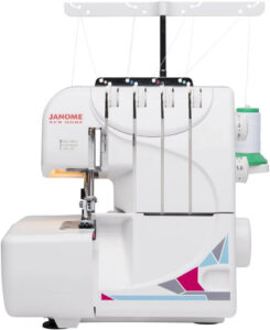 best serger for home sewing