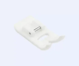 teflon presser foot for leather