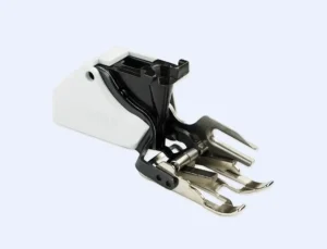 walking foot vs regular presser foot