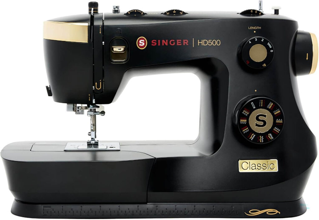 Best Sewing Machines Between $300 and $500
