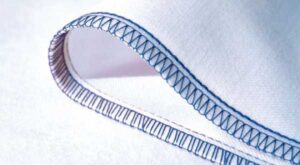 what does a serger do